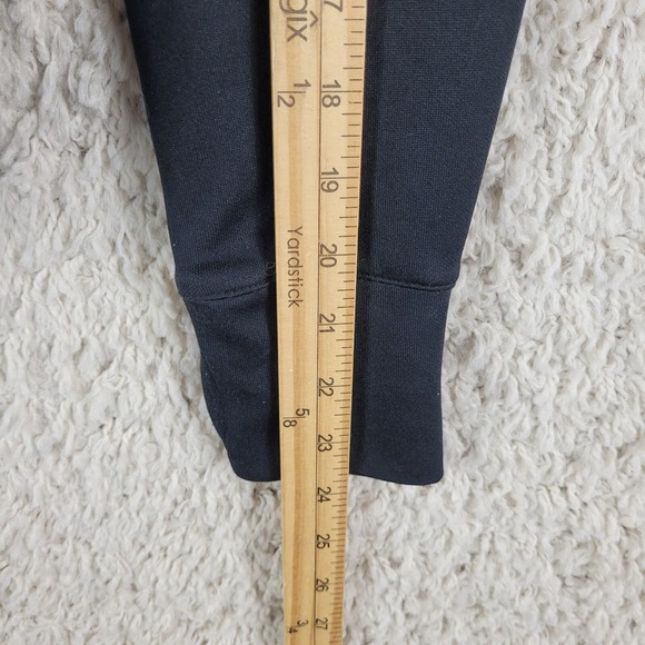 Nike Dri Fit x Princeton Jacket Adult Size Small Full Zip Track & Field Bulldogs - Picture 8 of 9